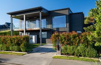 31 Omahina Street, Raglan