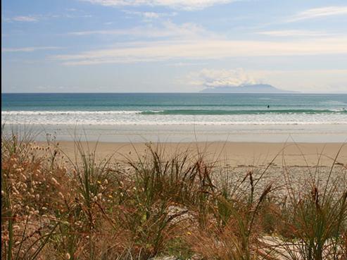 156 Omaha Flats Road, Tawharanui Peninsula