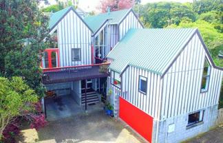 34A York Street, Levin