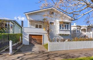 24 Dickens Street, Grey Lynn