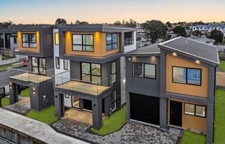 Lot 1-3/31 Rimu Road, MANUREWA