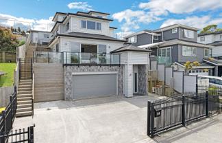 20 Beachcroft Avenue, Onehunga