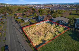 115 Eden Street, Oamaru