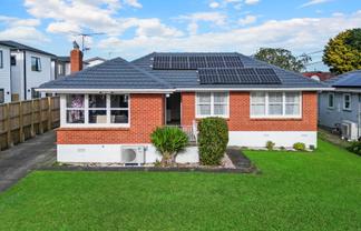 26 Clayton Road, Manurewa