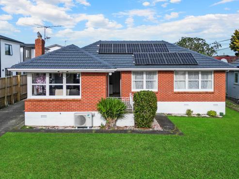 26 Clayton Road, Manurewa