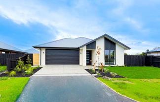 14 Morrison Avenue, Ashburton
