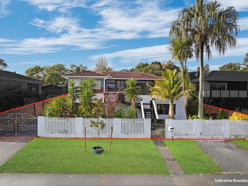 14 Kellett Road, Ranui