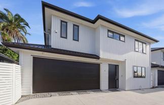 1A Maunder Place, New Lynn