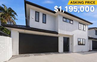 1A Maunder Place, New Lynn