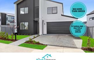 17 PARKMORE DRIVE "PARK GREEN", Papakura