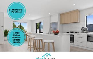 17 PARKMORE DRIVE "PARK GREEN", Papakura