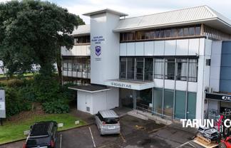 Affordable 168sqm Penrose Office Space