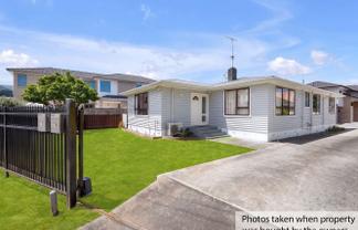 11 Sunnyside Crescent, Papatoetoe