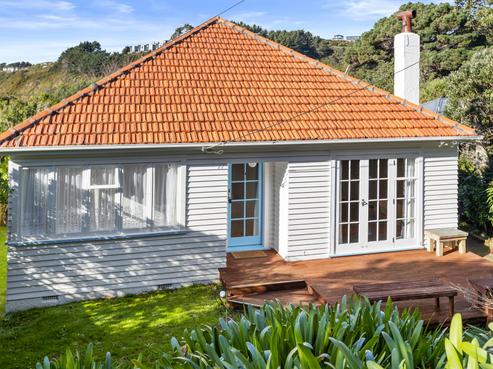 17 Kitchener Terrace, Johnsonville