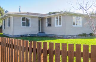 21 Corkill Avenue, Wairoa
