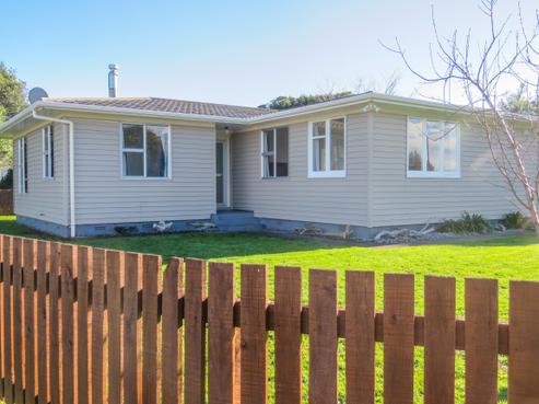 21 Corkill Avenue, Wairoa