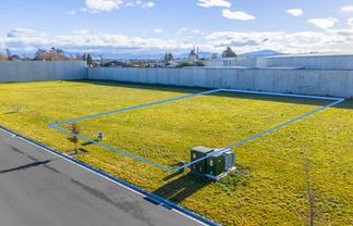Just 4 Sections Remaining – 1,250sqm