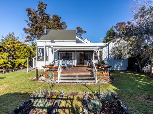 3 Te Aho Road, Turangi