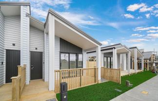 208 Bremner Road, Karaka