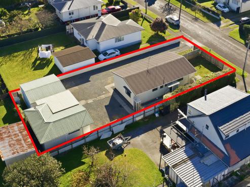 10 Tyrone Street, Greerton