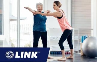 Established Health Services Business