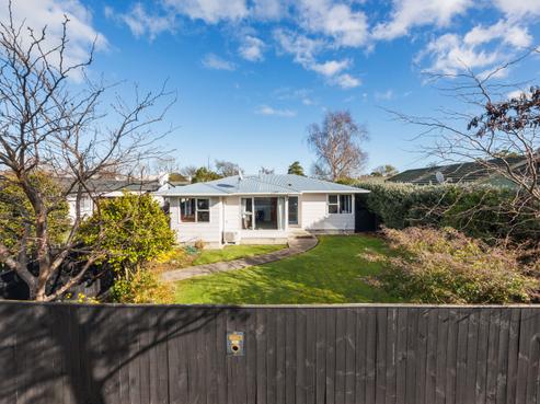 4 Acacia Street, Kelvin Grove