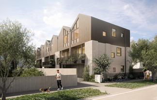 1-6/15 Walmer Road, Point Chevalier