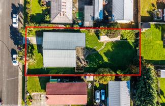 39 President Avenue, Papakura