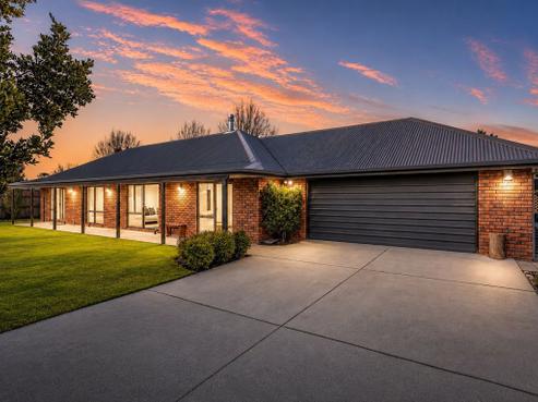 255 Kingsbury Avenue, Rangiora