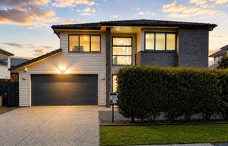 23 Hinau Road, Karaka