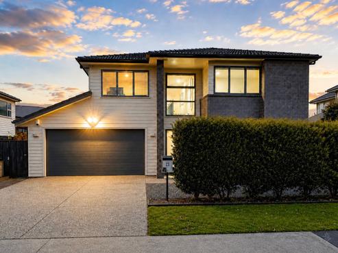 23 Hinau Road, Karaka