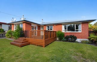 10 Slacks Road, Awapuni