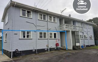 4/32 Hine Street, New Plymouth