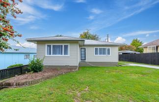 57 Billah Street, Tokoroa