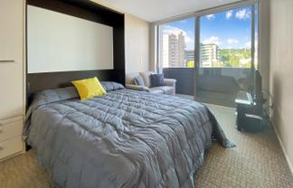 307A/80 Riddiford Street, Newtown