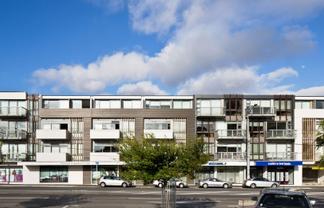 307A/80 Riddiford Street, Newtown