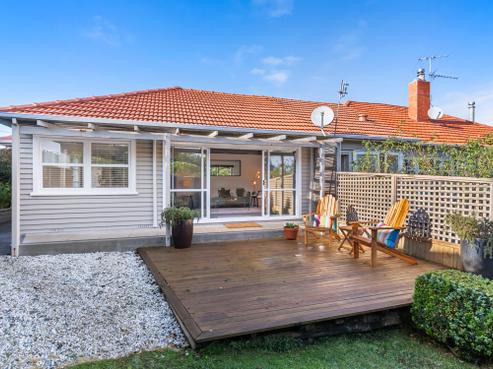 78A Kildare Avenue, Glendowie