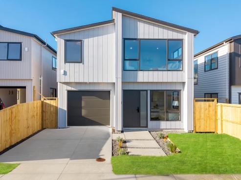 15 Star Cross Road, Karaka