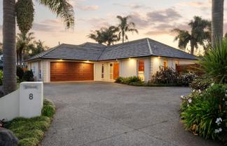 8 Te Puroa Place, Huntington
