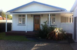 7A Steele Road, Forest Lake