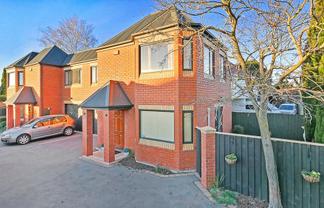 A/17 Burke St, Addington