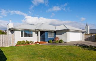 6 Atlantic Drive, Fitzherbert