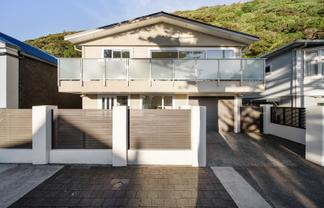 225 Muritai Road, Eastbourne