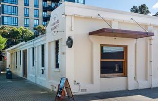 Waterfront Retail Opportunity | Hobsonville Point