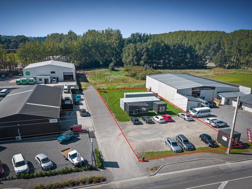 290 Flaxton Road, Rangiora