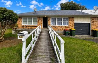 1/22 Union Street, Papakura