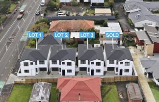 312A-C Sandringham Road, Sandringham