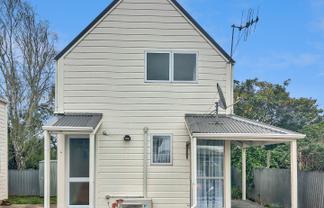 81A Keith Street , Whanganui Central