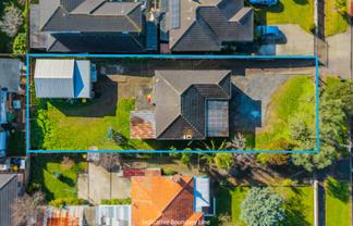 6 Ballance Avenue, Papatoetoe