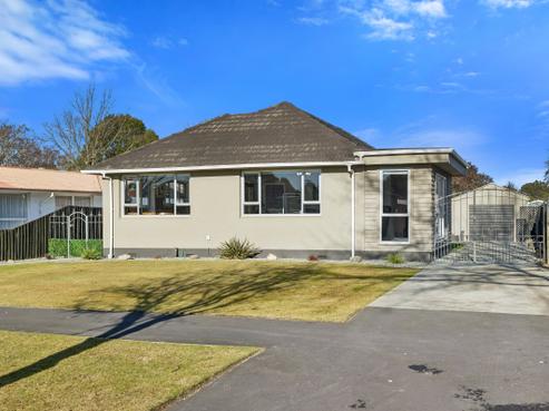 25 Barnes Road, Redwood